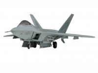 F-22A  (Vista 11)