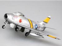 F-86F-30 Sabre (Vista 8)