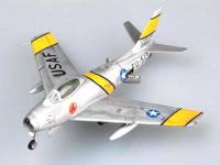 F-86F-30 Sabre (Vista 10)