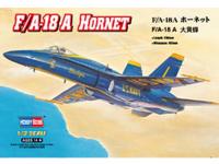 F/A-18A Hornet (Vista 3)