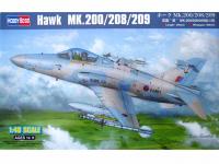 Hawk Mk.200/208/209 (Vista 2)