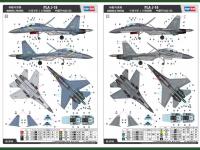 PLA J-16 (Vista 4)