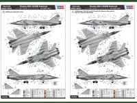 Russian Mig-31 B/BM Foxhound (Vista 6)