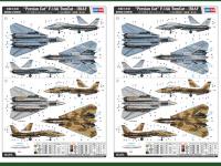 Gato persa F-14A TomCat - IRIAF  (Vista 5)