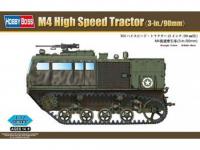 M4 High Speed Tractor (Vista 4)