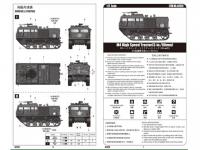 M4 High Speed Tractor (Vista 5)