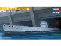 DKM Type lX-B U-Boat  (Vista 4)