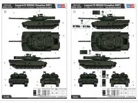 Leopard C2 Mexas (Vista 5)