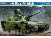 Lvkv 9040 Anti-Air Vehicle (Vista 4)