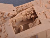 Bergepanzer BPz3 'Buffalo' ARV (Vista 25)