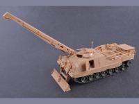 Bergepanzer BPz3 'Buffalo' ARV (Vista 26)