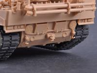 Bergepanzer BPz3 'Buffalo' ARV (Vista 27)