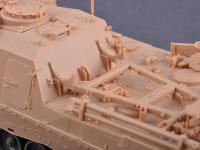 Bergepanzer BPz3 'Buffalo' ARV (Vista 28)