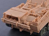 Bergepanzer BPz3 'Buffalo' ARV (Vista 29)