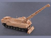 Bergepanzer BPz3 'Buffalo' ARV (Vista 19)