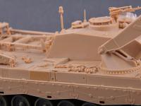 Bergepanzer BPz3 'Buffalo' ARV (Vista 21)