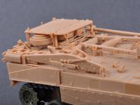 Bergepanzer BPz3 'Buffalo' ARV (Vista 22)