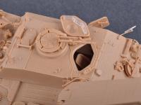 Bergepanzer BPz3 'Buffalo' ARV (Vista 24)
