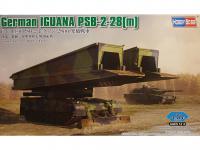 German IGUANA PSB-2-28(m) (Vista 16)