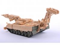 German IGUANA PSB-2-28(m) (Vista 20)