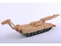 German IGUANA PSB-2-28(m) (Vista 21)