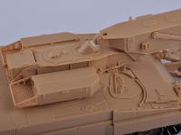German IGUANA PSB-2-28(m) (Vista 23)