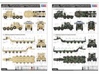 US Army M1070/M1000 (Vista 5)