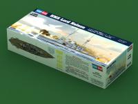 HMS Lord Nelson (Vista 5)