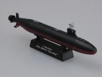 USS SSN-21 Seswolf Attack Submarine  (Vista 11)
