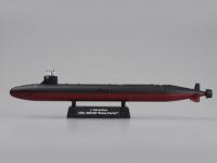 USS SSN-23 Jimmy Carter Attack Submarine (Vista 10)