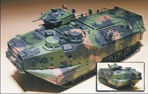 AAV7A1 W/Mounting Hard Ware For EAAK  (Vista 1)