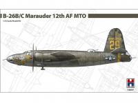 B-26B/C Marauder (Vista 5)
