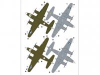 B-26B/C Marauder (Vista 7)