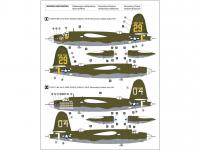 B-26B/C Marauder (Vista 8)