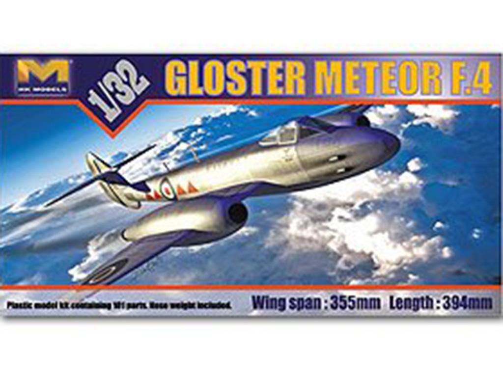 Meteor MK4 (Vista 1)