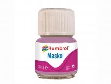 Maskol - Ref.: HUMB-5217