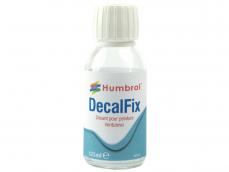 Decal Fix - Ref.: HUMB-7432