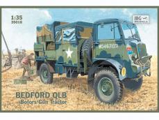 Bedford QLB - Bofors Gun Tractor - Ref.: IBGM-35018