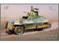 Marmon-Herrington Mk. II (Vista 2)