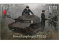 Panzerkampfwagen TKS  (Vista 2)