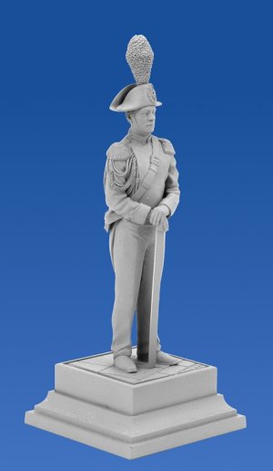 Italian Carabinier  (Vista 4)
