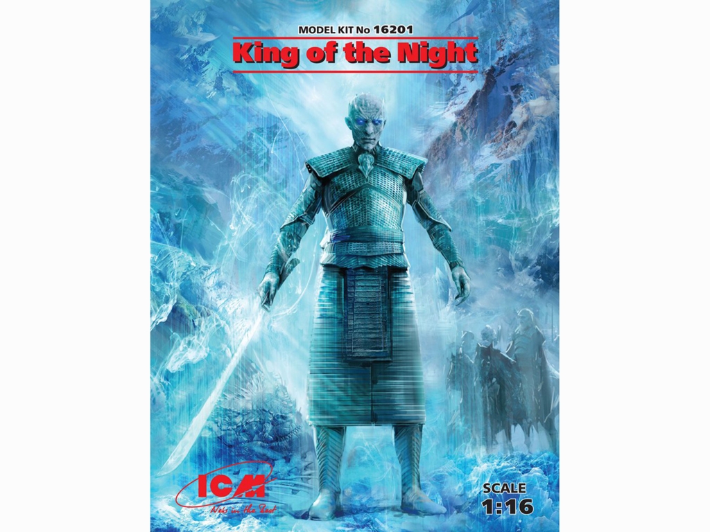 Night King  (Vista 1)