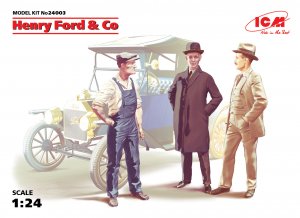 Henry Ford & Co  (Vista 1)