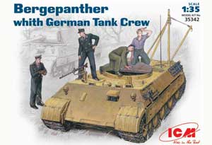 Bergepanther  (Vista 1)