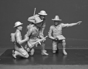 Gurkha Rifles 1944  (Vista 2)