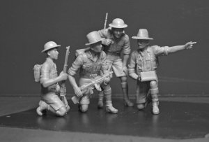 Gurkha Rifles 1944  (Vista 4)