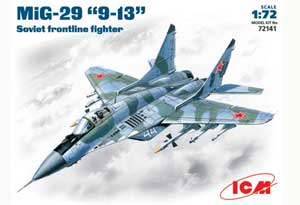 MiG-29 9-13  (Vista 1)