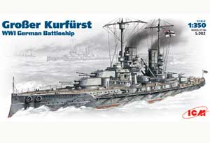 Grosser Kurfurst   (Vista 1)