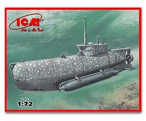 U-Boat   (Vista 1)