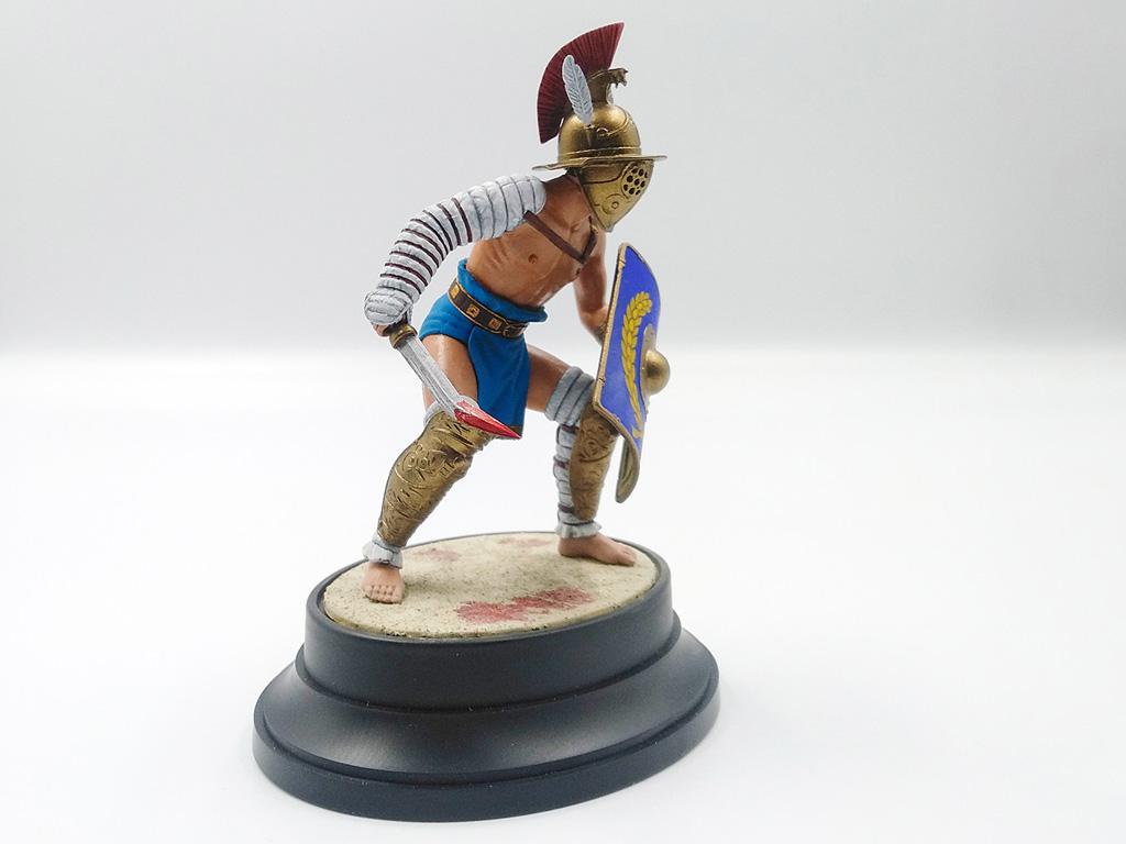 Gladiador Romano (Vista 2)